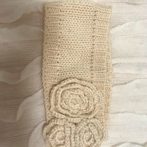 Jcrew Ear Warner’s